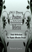 365 Days Of Positive Thinking & Reflection