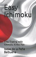 Easy Ichimoku: Easy Trading with Ichimoku Kinko Hyo