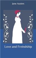 Love and Freindship