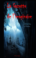 gazette de l'imaginaire