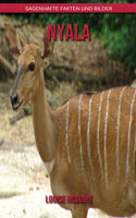 Nyala: Sagenhafte Fakten und Bilder