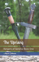 Rangers of Gerisha