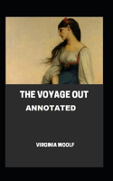 The Voyage Out Annotated