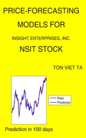 Price-Forecasting Models for Insight Enterprises, Inc. NSIT Stock: (1897 NASDAQ Composite Components)