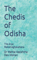 Chedis of Odisha