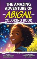 Amazing Adventure of Abigail