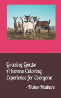 Grazing Goats