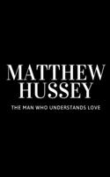 Matthew Hussey