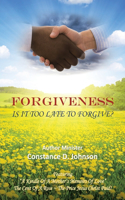 Forgiveness