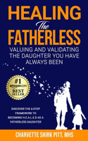 Healing the Fatherless