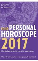 Your Personal Horoscope