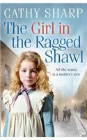 The Girl in the Ragged Shawl