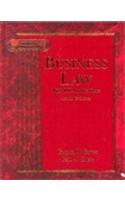 Business Law with Ucc Applications