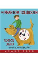 The Phantom Tollbooth CD