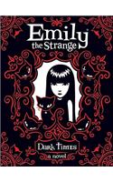 Emily the Strange: Dark Times