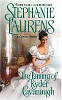Taming of Ryder Cavanaugh