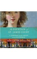 The Fountain of St. James Court; or, Portrait of the Artist as an Old Woman Unab