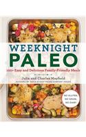 Weeknight Paleo