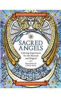 Sacred Angels
