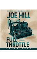 Full Throttle CD