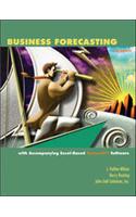 Business Forecasting