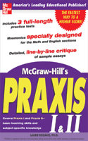 EBK McGraw-Hill's Praxis I and II Exam