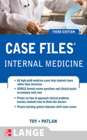 Case Files