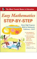 Easy Mathematics Step-By-Step