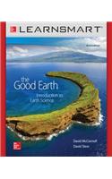 Learnsmart Standalone Access Card for McConnell the Good Earth 3e