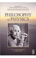 Philosophy of Physics