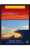 Storm and Cloud Dynamics