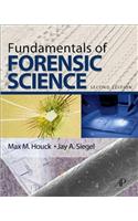 Fundamentals of Forensic Science