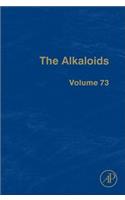 Alkaloids: Volume 73