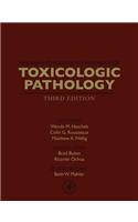 Haschek and Rousseaux's Handbook of Toxicologic Pathology