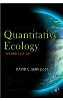 Quantitative Ecology: Measurement, Models and Scaling