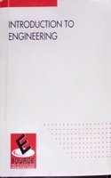 Introduction To Engineering