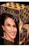 Shobhaa De Box Set