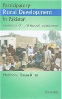 Participatory Rural Development in Pakistan