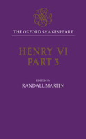 Henry VI, Part Three