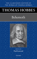 Thomas Hobbes: Behemoth