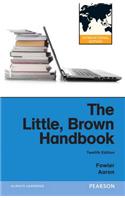 Little, Brown Handbook