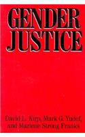 Gender Justice