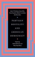 Partisan Hostility and American Democracy: Explaining Political Divisions and When They Matter