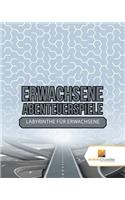 Erwachsene Abenteuerspiele