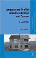Language and Conflict in Northern Ireland and Canada