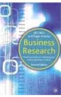 Business Research 2/E