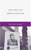 Libya since 1969