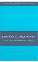 Romantic Diasporas: French Émigrés, British Convicts, and Jews
