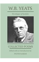 W.B. Yeats Worshipper of Symbols