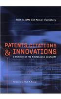 Patents, Citations, and Innovations: A Window on the Knowledge Economy